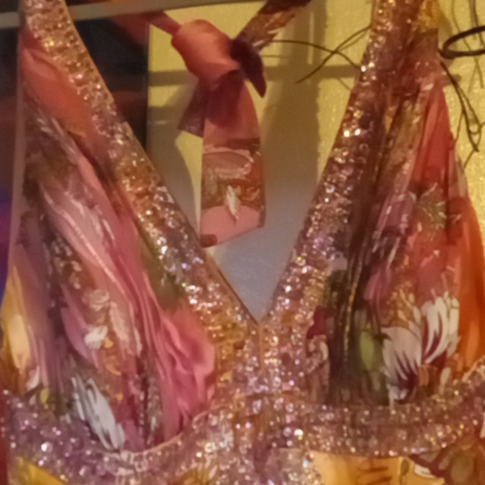 Evening Dress